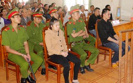 Tử hình kẻ giết chồng người tình rồi giấu xác