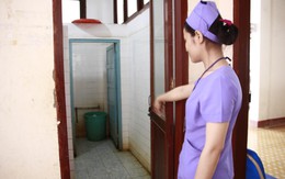 Bàng hoàng phát hiện thi thể hai thai nhi trong thùng rác