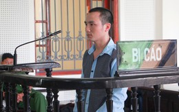 Vợ xin án nhẹ cho người chồng mang tội giết người