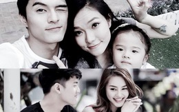 Vợ cũ Lâm Vĩnh Hải ân hận vì đã hi sinh sự nghiệp?