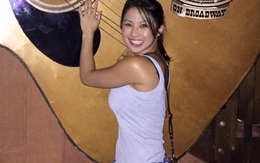 Cô gái Việt xinh đẹp chết thảm trong vụ xả súng Las Vegas 59 người chết là ai?