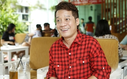 Minh Nhí: "Mỗi ngày tôi đốt 2-3 cây vàng ở vũ trường, quán bar"