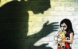 Chú họ xâm hại bé gái 4 tuổi, lĩnh án 5 năm tù
