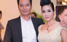 Vợ chồng Mỹ Linh bị bỡn cợt, bôi nhọ tên tuổi