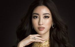 Các kênh theo dõi Đỗ Mỹ Linh thi chung kết Miss World 2017 tối nay