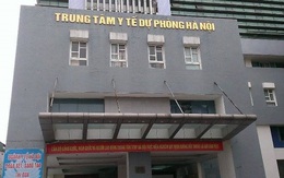 Sáp nhập các trung tâm y tế, gần 3.300 lãnh đạo sẽ “mất ghế”