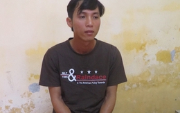 Mở nhạc lớn tiếng, bé gái 14 tuổi bị trai làng cưỡng hiếp