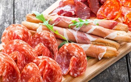 Có những thực phẩm bị mốc vẫn ăn được ngon lành, không hại sức khỏe