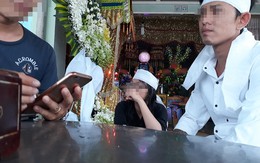 Mối tình 10 năm và nỗi đau của chàng trai thấy vợ sắp cưới tử vong do ô tô mở cửa bất cẩn