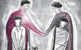 Mối tình đồng tính và cái kết bi thảm