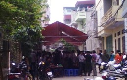 Một nam sinh tử vong trong khi tập gym
