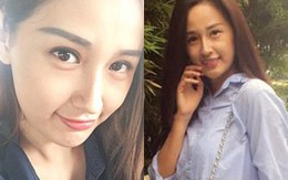Giật mình nhan sắc thật của Mai Phương Thúy khi chưa photoshop