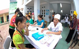 Marie Stopes Việt Nam hỗ trợ phát triển bền vững dịch vụ KHHGĐ tại y tế công tuyến cơ sở