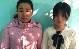 Cầu cứu công an khi bạn gái bị lừa bán sang Trung Quốc