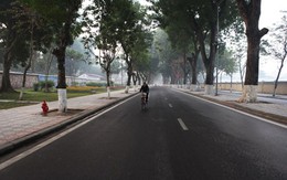 Mùng 4 Tết: Bắc Bộ rét nhẹ, Nam Bộ không mưa