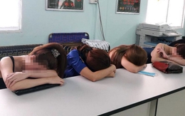 Mỹ nhân trong đường dây "sex tour" ngàn đô sa đọa thế nào?
