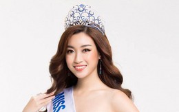 Sát giờ chung kết, Mỹ Linh bất ngờ góp mặt ở danh sách tiềm năng đăng quang Miss World 2017