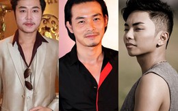 Chỉ khi gặp người phụ nữ hơn tuổi này, mỹ nam Việt bỗng thành soái ca