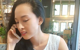 Hoa hậu Phương Nga lộ diện tươi tắn sau 1 tháng tại ngoại