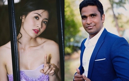 Bật mí điều ít biết về ông xã người Ấn Độ vừa kết hôn với diễn viên Nguyệt Ánh