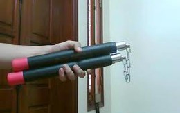Nam sinh lớp 11 dùng côn nhị khúc đánh bạn tử vong
