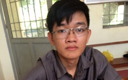 Nam sinh 16 tuổi đâm chết bạn trên bàn nhậu