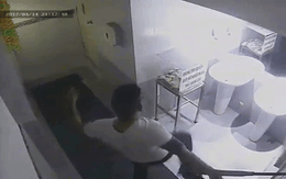 Nam thanh niên lấy trộm tiền trong hòm từ thiện: "Mình đáng bị mọi người chỉ trích và "ném đá"