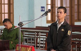 10 năm tù cho kẻ dẫn cháu vợ 10 tuổi đi hái măng rồi cưỡng hiếp