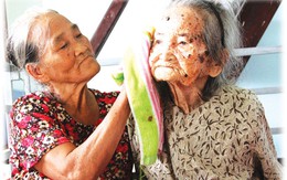 Tình nguyện làm dâu dù không cưới chồng