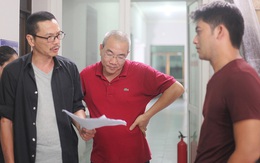 Đạo diễn phim “Người phán xử” lên tiếng chuyện Chí Trung chê “phim Việt vớ vẩn”