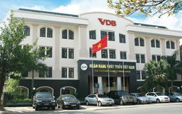 Đại biểu Quốc hội: Ngân hàng phát triển Việt Nam hoạt động không đem lại hiệu quả cao