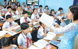 Nỗi đau trường sư phạm