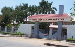 Nghi án nguyên bảo vệ chạy xe hơi vào bệnh viện tự thiêu