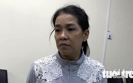 Nghi can chủ mưu đốt xe, giết giám đốc là con gái nạn nhân