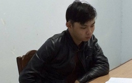 Lời kể đầy nước mắt của mẹ nam sinh bị giết trước cửa nhà