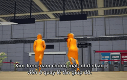 Nữ nghi phạm thứ hai bị bắt trong vụ sát hại Kim Jong-nam