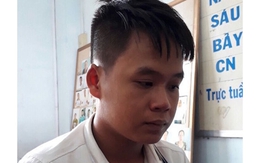 Nghi phạm "rạch mông phụ nữ" khai sau mỗi lần gây án, thấy "phấn khích"