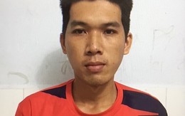 Kế hoạch cướp ngân hàng bất thành của gã trai thiếu nợ nhiều người