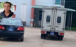 Hung thủ bắn chết người trên đường: 'Định tự sát nhưng nghĩ đến 3 con...'