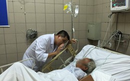 Chất độc nghi làm chết 9 người ở Lai Châu lại khiến 5 người Hà Nội nhập viện