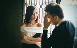 Đàn ông khai thật lí do 'Có vợ vẫn đi ngoại tình'