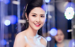 Hoa hậu Ngọc Hân: "Bạn trai tôi phải là người có đạo đức"