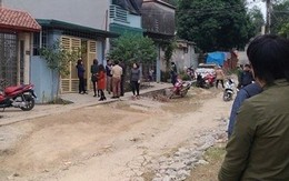 Đối tượng sát hại cháu bé hơn 20 ngày tuổi ở Thanh Hóa có thể lĩnh án tử hình
