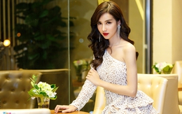 Thiên thần chuyển giới Thái Lan: 'Mong có người đàn ông chấp nhận tôi'