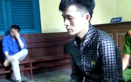 Người cha xin tòa tha chết cho kẻ giết con gái