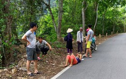 Người chồng đẩy vợ xuống khi xe mất phanh: "Tôi xác định mình sẽ đi để vợ ở lại nuôi 2 đứa con"