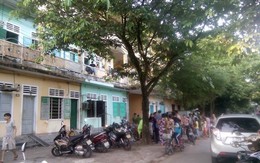 Người đàn ông tử vong trong tư thế treo cổ tại nhà riêng