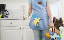 Người giúp việc biến mất cùng gần 100 triệu đồng