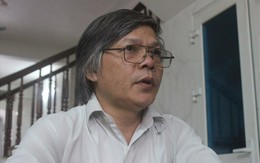 “Người hùng" Đỗ Việt Khoa sau 11 năm chống tiêu cực: Nợ tiền tỉ, làm thêm đủ nghề để sống