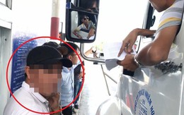 'Người lạ' dọa nạt tài xế ở BOT Cai Lậy làm xe ôm, mẹ ruột nói có người thuê